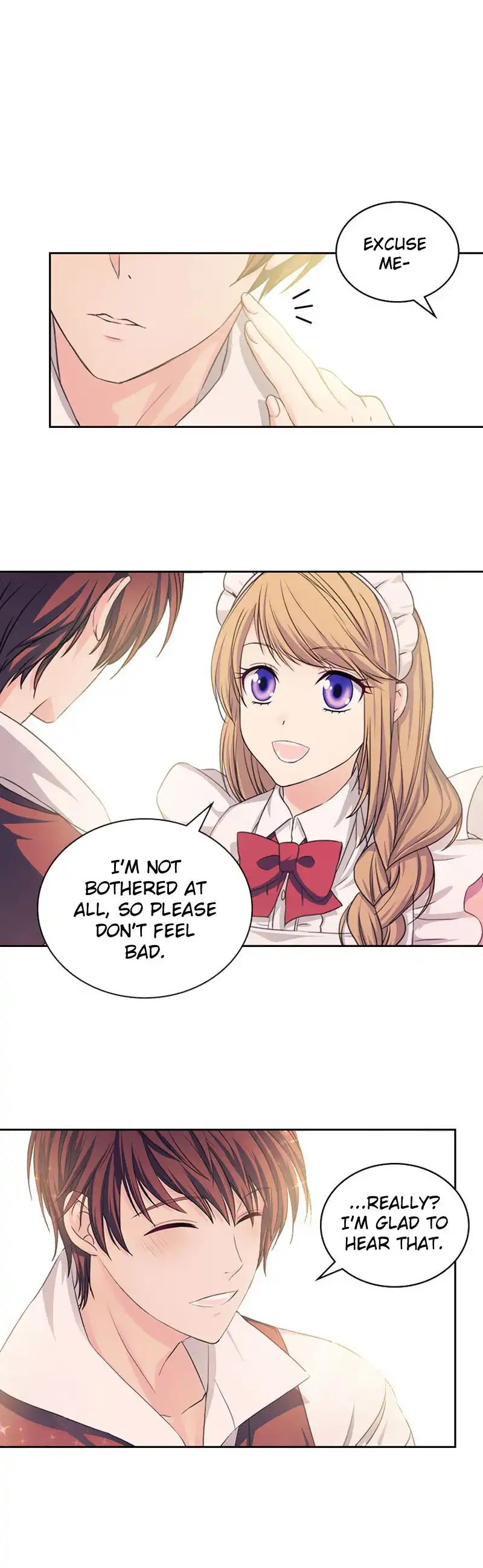 Sincerely: I Became a Duke's Maid Chapter 16 13